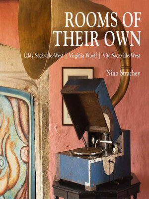 cover image of Rooms of their Own